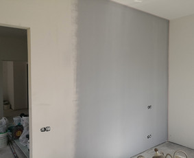 Vidaus apdailos darbai / MS vidaus apdaila / Darbų pavyzdys ID 2498342