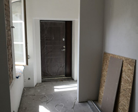 Vidaus apdailos darbai / MS vidaus apdaila / Darbų pavyzdys ID 2498346
