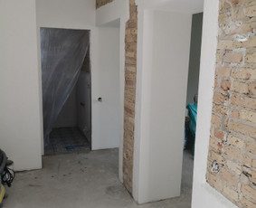 Vidaus apdailos darbai / MS vidaus apdaila / Darbų pavyzdys ID 2498350