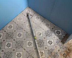 Vidaus apdailos darbai / MS vidaus apdaila / Darbų pavyzdys ID 2498352