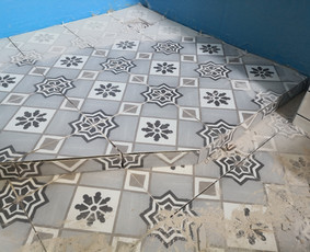 Vidaus apdailos darbai / MS vidaus apdaila / Darbų pavyzdys ID 2498354