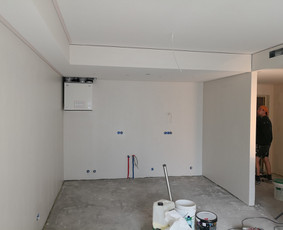 Vidaus apdailos darbai / MS vidaus apdaila / Darbų pavyzdys ID 2498356