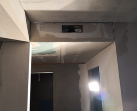 Vidaus apdailos darbai / MS vidaus apdaila / Darbų pavyzdys ID 2498358