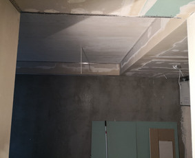 Vidaus apdailos darbai / MS vidaus apdaila / Darbų pavyzdys ID 2498360