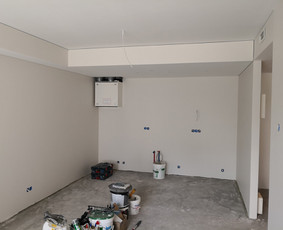 Vidaus apdailos darbai / MS vidaus apdaila / Darbų pavyzdys ID 2498362