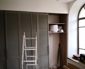 Vidaus apdailos darbai / MS vidaus apdaila / Darbų pavyzdys ID 2498376