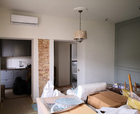Vidaus apdailos darbai / MS vidaus apdaila / Darbų pavyzdys ID 2498380