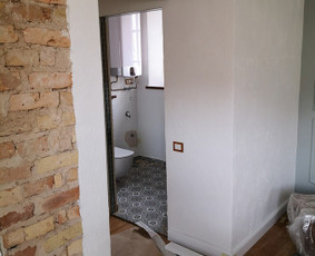 Vidaus apdailos darbai / MS vidaus apdaila / Darbų pavyzdys ID 2498382