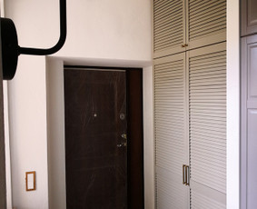 Vidaus apdailos darbai / MS vidaus apdaila / Darbų pavyzdys ID 2498384
