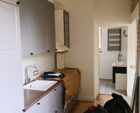 Vidaus apdailos darbai / MS vidaus apdaila / Darbų pavyzdys ID 2498386