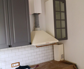 Vidaus apdailos darbai / MS vidaus apdaila / Darbų pavyzdys ID 2498388