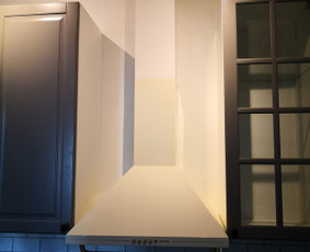 Vidaus apdailos darbai / MS vidaus apdaila / Darbų pavyzdys ID 2498390