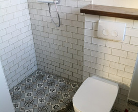 Vidaus apdailos darbai / MS vidaus apdaila / Darbų pavyzdys ID 2498398