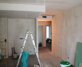 Vidaus apdailos darbai / MS vidaus apdaila / Darbų pavyzdys ID 2498400