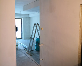 Vidaus apdailos darbai / MS vidaus apdaila / Darbų pavyzdys ID 2498402