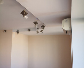 Vidaus apdailos darbai / MS vidaus apdaila / Darbų pavyzdys ID 2498406