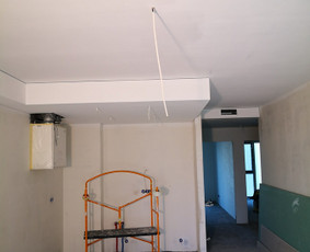 Vidaus apdailos darbai / MS vidaus apdaila / Darbų pavyzdys ID 2498410