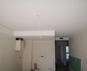 Vidaus apdailos darbai / MS vidaus apdaila / Darbų pavyzdys ID 2498412