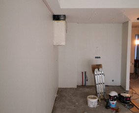 Vidaus apdailos darbai / MS vidaus apdaila / Darbų pavyzdys ID 2498414