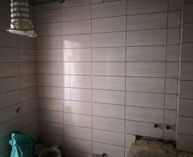 Vidaus apdailos darbai / MS vidaus apdaila / Darbų pavyzdys ID 2498418