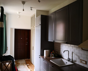 Vidaus apdailos darbai / MS vidaus apdaila / Darbų pavyzdys ID 2498420