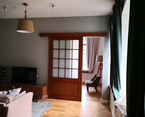 Vidaus apdailos darbai / MS vidaus apdaila / Darbų pavyzdys ID 2498424