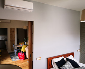 Vidaus apdailos darbai / MS vidaus apdaila / Darbų pavyzdys ID 2498430