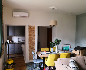 Vidaus apdailos darbai / MS vidaus apdaila / Darbų pavyzdys ID 2498432