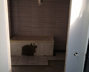 Vidaus apdailos darbai / MS vidaus apdaila / Darbų pavyzdys ID 2498436