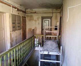 Vidaus apdailos darbai / MS vidaus apdaila / Darbų pavyzdys ID 2498440