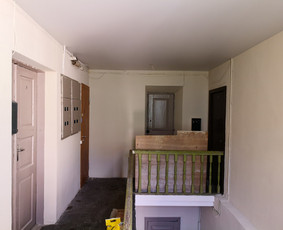 Vidaus apdailos darbai / MS vidaus apdaila / Darbų pavyzdys ID 2498446