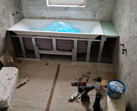 Vidaus apdailos darbai / MS vidaus apdaila / Darbų pavyzdys ID 2498450