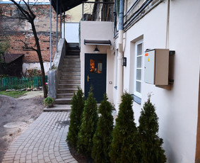 Vidaus apdailos darbai / MS vidaus apdaila / Darbų pavyzdys ID 2498458