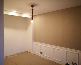 Vidaus apdailos darbai / MS vidaus apdaila / Darbų pavyzdys ID 2498460