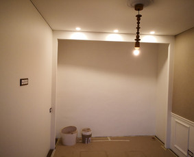 Vidaus apdailos darbai / MS vidaus apdaila / Darbų pavyzdys ID 2498462