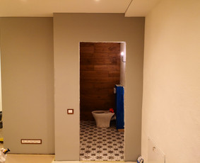Vidaus apdailos darbai / MS vidaus apdaila / Darbų pavyzdys ID 2498466
