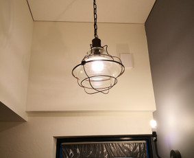 Vidaus apdailos darbai / MS vidaus apdaila / Darbų pavyzdys ID 2498476
