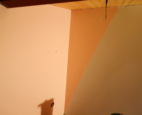 Vidaus apdailos darbai / MS vidaus apdaila / Darbų pavyzdys ID 2498478