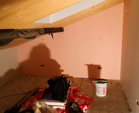 Vidaus apdailos darbai / MS vidaus apdaila / Darbų pavyzdys ID 2498480