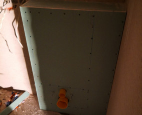 Vidaus apdailos darbai / MS vidaus apdaila / Darbų pavyzdys ID 2498500