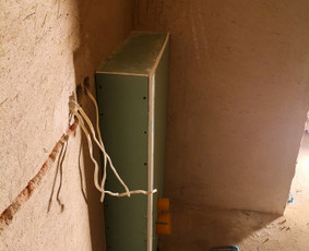 Vidaus apdailos darbai / MS vidaus apdaila / Darbų pavyzdys ID 2498504