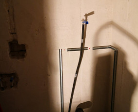Vidaus apdailos darbai / MS vidaus apdaila / Darbų pavyzdys ID 2498510