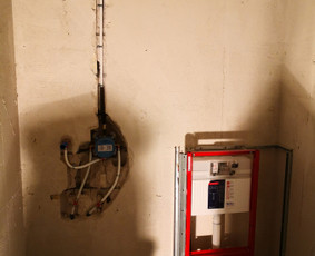 Vidaus apdailos darbai / MS vidaus apdaila / Darbų pavyzdys ID 2498512