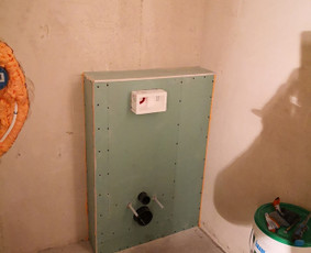 Vidaus apdailos darbai / MS vidaus apdaila / Darbų pavyzdys ID 2498516