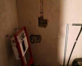 Vidaus apdailos darbai / MS vidaus apdaila / Darbų pavyzdys ID 2498518