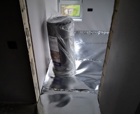 Vidaus apdailos darbai / MS vidaus apdaila / Darbų pavyzdys ID 2498524