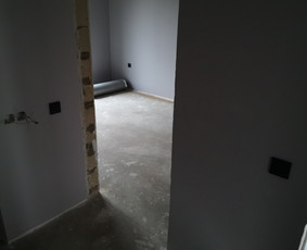Vidaus apdailos darbai / MS vidaus apdaila / Darbų pavyzdys ID 2498526