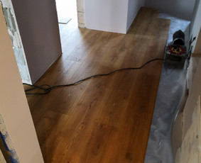 Vidaus apdailos darbai / MS vidaus apdaila / Darbų pavyzdys ID 2498530