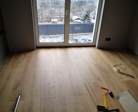 Vidaus apdailos darbai / MS vidaus apdaila / Darbų pavyzdys ID 2498534
