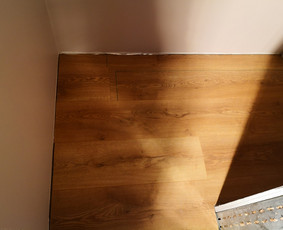Vidaus apdailos darbai / MS vidaus apdaila / Darbų pavyzdys ID 2498552